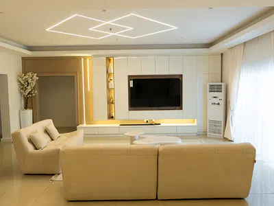 2 Bedroom Apartment with Pool — Orji Uzor Kalu Close, Mabushi, Abuja
