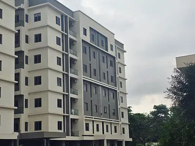 3 Bedroom Luxury Apartment — Ikeja GRA, Ikeja, Lagos