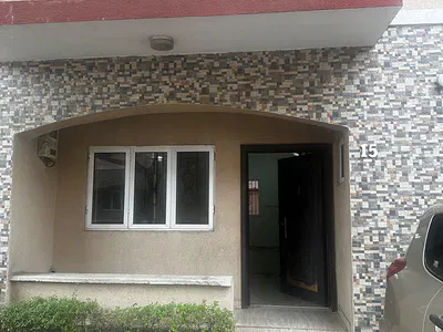 3 Bedroom Terrace Duplex — Osapa London Gardens, Osapa, Lekki, Lagos