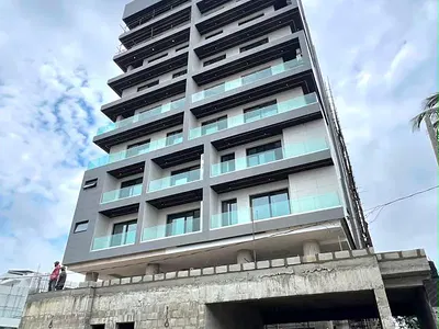 5-Bedroom Maisonette — Old Ikoyi, Lekki, Lagos