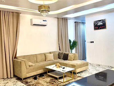 3 Bedroom Flat — Admiralty Homes Estate, Jakande, Lekki, Lagos