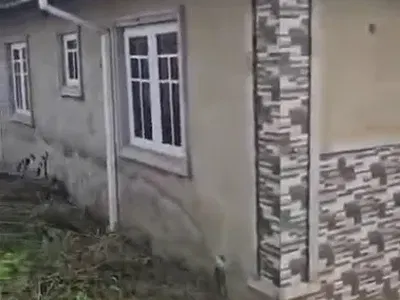 4 Bedroom Bungalow 95% Ready — Kelebe Osogbo, Osogbo, Osun