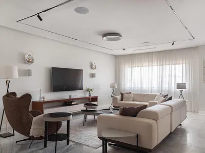 3-Bedroom Luxury Apartment — Dakala Street, Wuse 2, Abuja