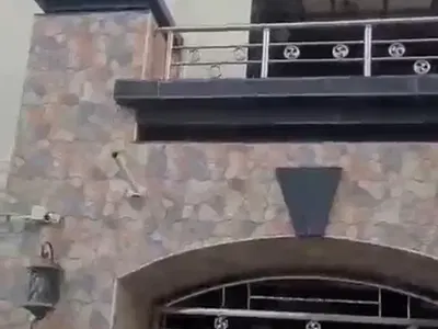 4 Bedroom Semi Detached + BQ in Katampe Extension — Katampe Extension, Katampe, Abuja