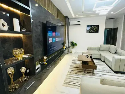 3 Bedroom Flat — Lekki, Lagos
