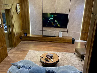 4 Bedroom Furnished Duplex — Royal Pine Estate, Lekki, Lagos