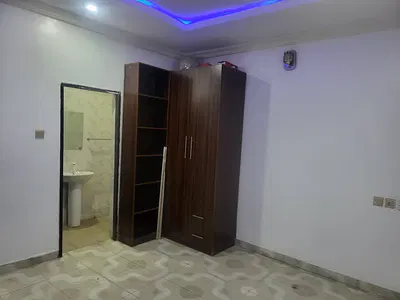 2 Bedroom Flat in Gated Estate — Seaflow Estate, Ifako, Gbagada, Lagos