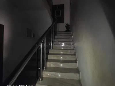 Standard 4 Bedrooms Terrace Duplex — Jabi, Abuja