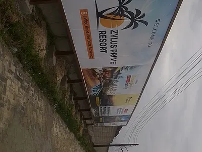C of O Dry Land in a Developed Estate — Ajah, Lagos