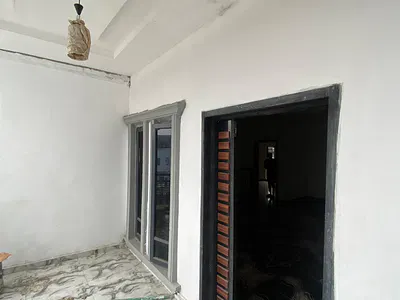 Brand New 2 Bedroom Upstairs — Ajah, Lagos