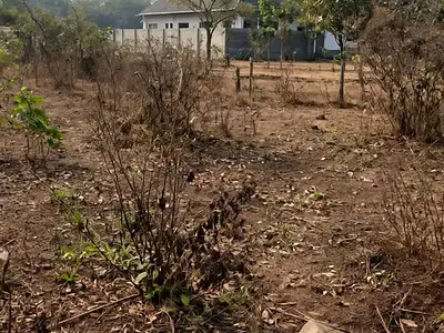 464 SQMS Buy and Build Land — 5 Minutes From Ibuzo General Hospital 22minuts From Coker Asaba, Asaba, Delta