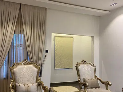 2 Bedroom Terrace Duplex — Gilmore, Jahi, Abuja