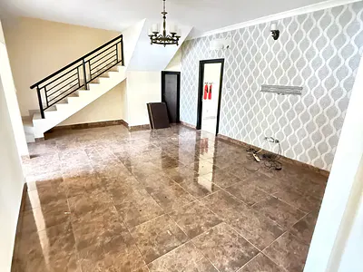 Well-Maintained 5-Bedroom Terraced Duplex — Platinum Way, Jakande, Lekki, Lagos