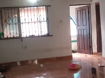 1 Bedroom Flat Available — Off Mobil Road Ilaje Ajah, Ilaje, Ajah, Lagos