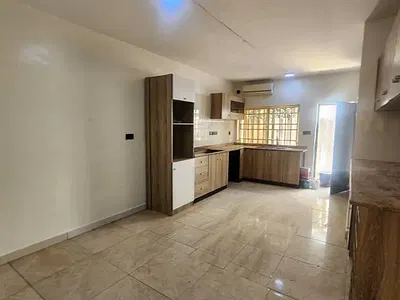 4 Bedroom Terraced Duplex with Pool — Ikoyi, Lagos