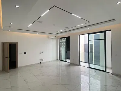 4 Bedroom Terraced Duplex with Gym — Lekki Phase 1, Lekki, Lagos