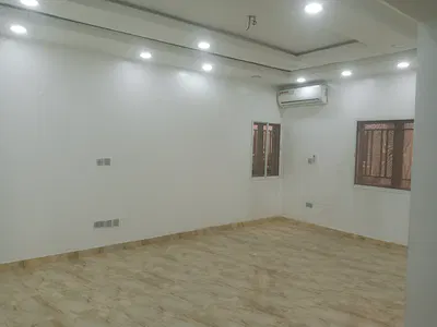Exquisite Classic Spacious 4 Bedroom Apartment — Mabushi, Abuja