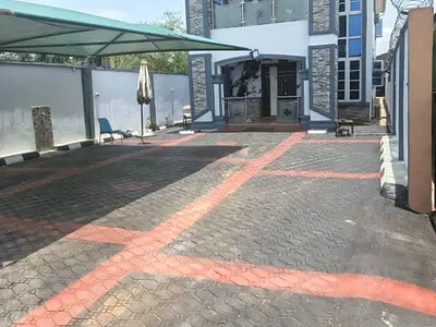 4 Bedrooms Detached Duplex — Ikotun, Lagos