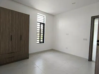 Luxurious 2 Bedroom Apartment Plus Swimming Pool. — Lekki, Lagos