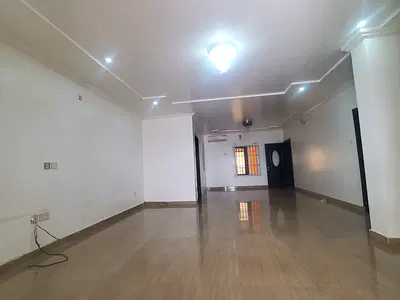 Superluxury 3bedroom Flat — By Shafa Filling Station, Wuye, Abuja