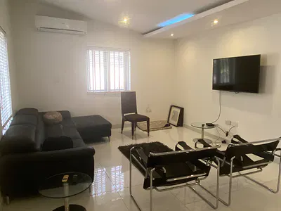 2-Bedroom Furnished Apartment — Ikoyi, Lagos