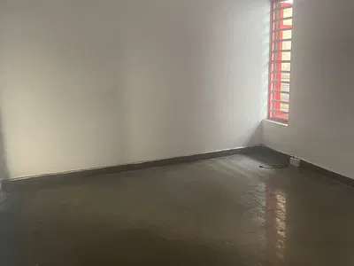 Well Maintained Room and Parlor — Off Platinum Way, by Nicon Town, Ikate, Lekki, Lagos