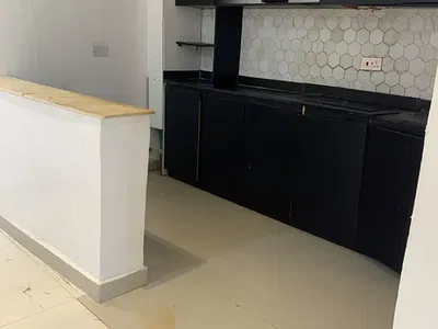 2 Bedroom Luxury Apartment — Lekki Phase 1, Lekki, Lagos