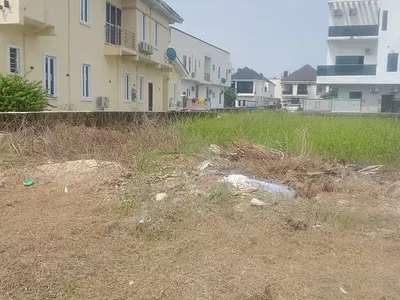 Joint Venture Available — Lekki, Lagos