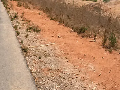 6.81ha Residential Land — Wasa, Apo, Abuja