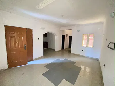 2-Bedroom Apartment — Ikate, Lekki, Lagos