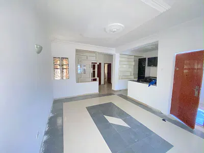 1-Bedroom Self Contained — Ikate, Lekki, Lagos