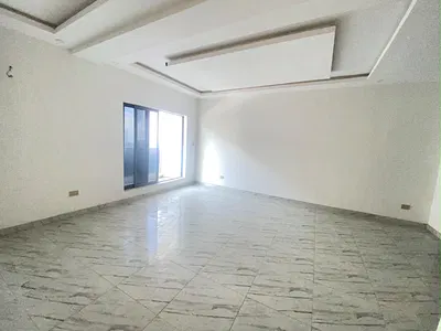 4-Bedroom Duplex with BQ — Ikate, Lekki, Lagos