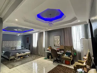 Luxury Furnished 4 Mansionette — Victoria Island (VI), Lagos