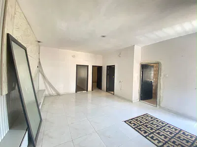 3-Bedroom Apartment — Ikate, Lekki, Lagos