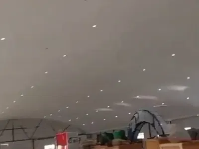 Spacious Multipurpose Hall in Lifecamp — Life Camp, Abuja