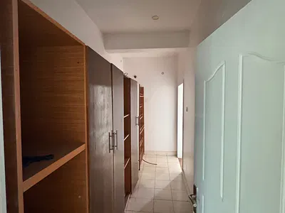 3 Bedroom Apartment with BQ — Lekki, Lagos