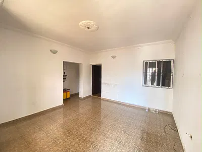 2-Bedroom Apartment — Ikate, Lekki, Lagos