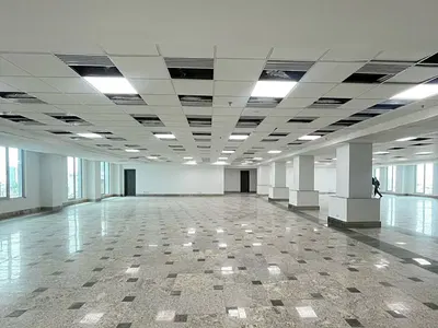 Premium Office Space — Oniru, Victoria Island (VI), Lagos