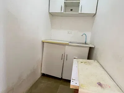 Studio Apartment — Lekki, Lagos