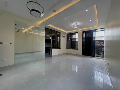3-Bedroom Apartment — Lekki Phase 1, Lekki, Lagos
