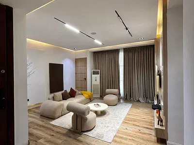 2 Bedroom Luxury Duplex — Lekki, Lagos