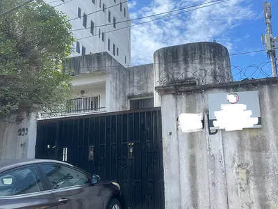 Detached Duplex — Victoria Island (VI), Lagos