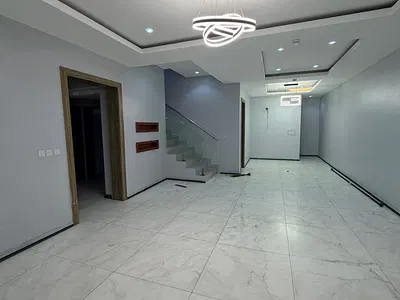 4 Bedroom Maisonette with BQ — Off Admiralty Way Lekki Phase 1, Lekki Phase 1, Lekki, Lagos