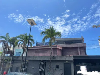 Detached Duplex — Victoria Island (VI), Lagos