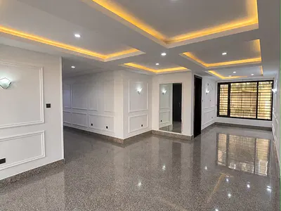 3-Bedroom Apartment with BQ — Lekki Phase 1, Lekki, Lagos