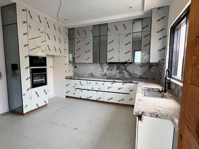 3 Bedroom Penthouse — Lekki, Lagos
