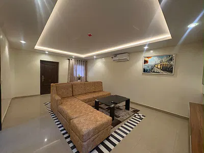 1-Bedroom Apartment — Victoria Island (VI), Lagos