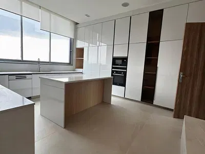 Luxury 3 Bedroom — Ikoyi, Lagos