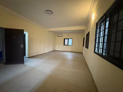 3-Bedroom Apartment with BQ — Lekki Phase 1, Lekki, Lagos