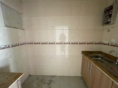 1 Bedroom Apartment — Victoria Island (VI), Lagos